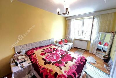 Apartament cu 2 camere, mobilat în Calea Dumbrăvii - 2