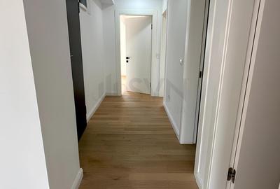 Apartament cu 3 camere decomandat în Herăstrău - 13