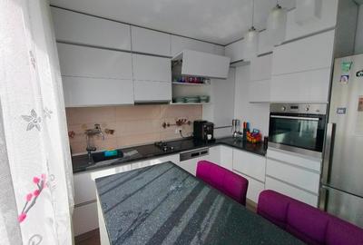 Duplex cu 4 camere cu Canalizare în Rediu - 9