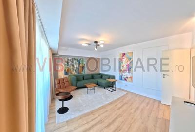 Panoramă superbă – 2 camere complet renovat, Rond Alba Iulia - 2