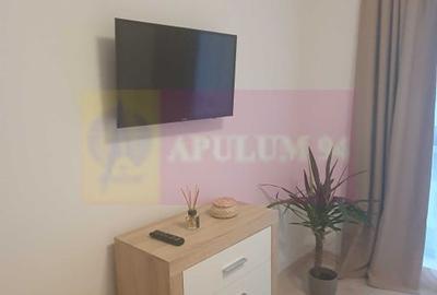 Apartament cu 2 camere decomandat, mobilat în Lujerului - 5