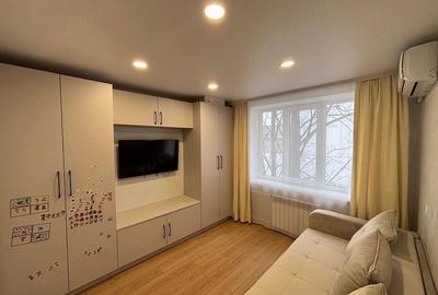 Garsonieră decomandată în P-ța Alba Iulia - 3