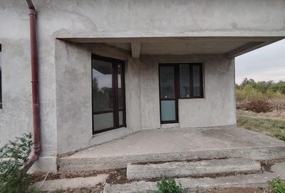 Casa tip duplex semifinisata | Comuna Tartasesti - 6