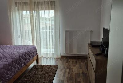 Proprietar vand casa individuala in Dumbravi?a - liziera padurii - Nicolae Balcescu - 4