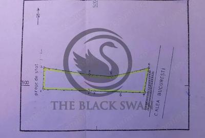 Teren de 1170 mp, în Central - 1