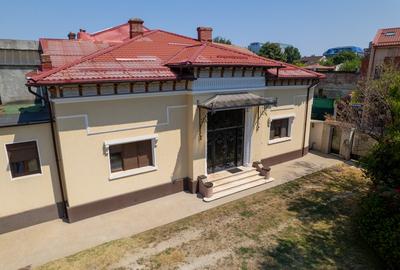 Vila Arhitecturală Tineretului – Unirii - 2
