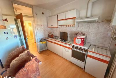 Apartament cu 3 camere decomandat în Terezian - 5