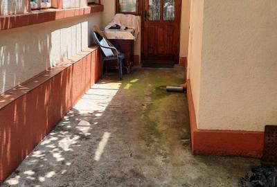 Casă cu 3 camere în Ultracentral - 6