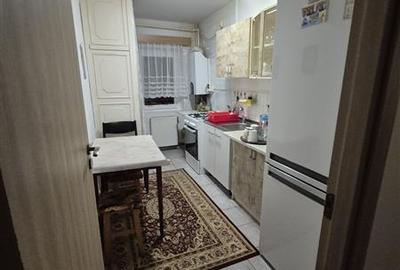 Apartament 2 camere decomandat etajul 2 Racadau - 4