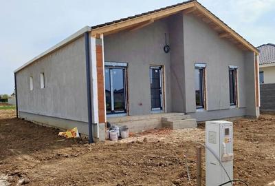 Casă cu 3 camere în Sântandrei - 3