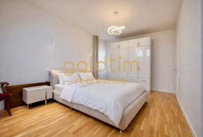 Casă cu 5 camere cu Canalizare în Pipera - 40