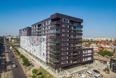 Apartament cu 2 camere mobilat in 102 The Address- loc de parcare inclus - 20