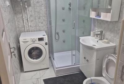Apartament cu 2 camere decomandat în Central - 10