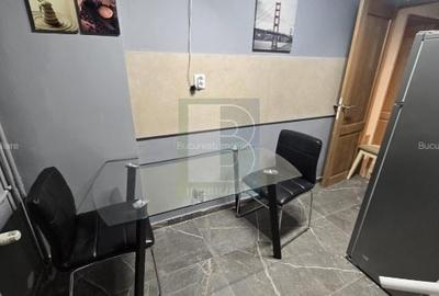 Garsonieră decomandată, mobilată în Decebal - 10