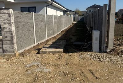 Casă cu 4 camere în Oncea - 13