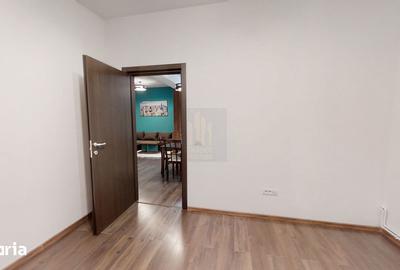 Apartament cu 3 camere, mobilat în Grivița - 11