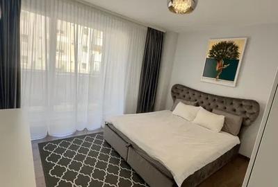 Apartament cu 2 camere decomandat în Gheorgheni - 5