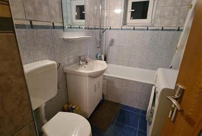Apartament 3 camere decomandat 2 bai, etaj intermediar Racadau - 9