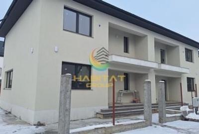 Casă individuală cu 4 camere cu Canalizare în Central - 6