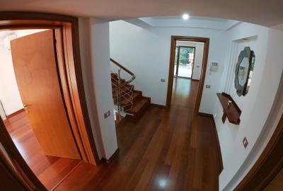 Vila S+P+1+M 650mp Paradisul Verde libera Vezi VIDEO - 28