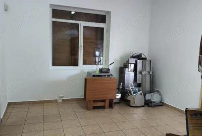 Spațiu comercial, de 40 mp, în Lacul Tei - 3