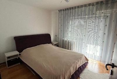Apartament cu 2 camere semidecomandat, mobilat în Dorobanți - 6