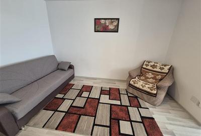 Garsonieră semidecomandată, mobilată în Giurgiului - 7