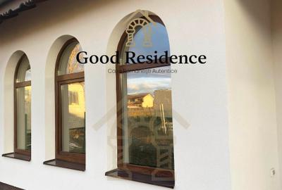Vila Tilia Vlasiei cu Gradina 1055 m2 - 3