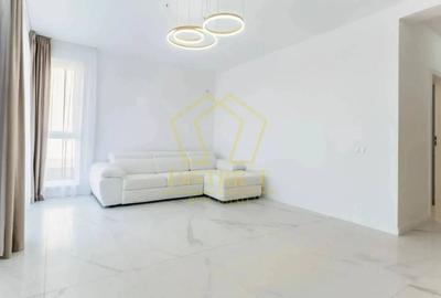 Apartament cu 3 camere si grădină de 15mp + terasa |Giroc | SXD Market - 2