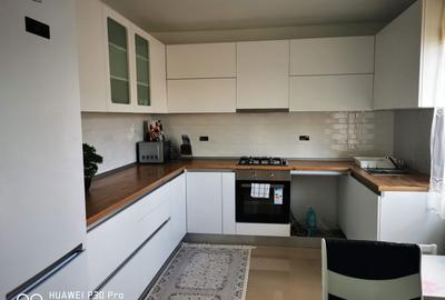 Casă cu 4 camere în Lunca Cetățuii - 3