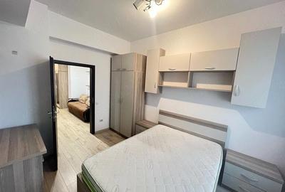 Apartament cu 2 camere semidecomandat în Central - 3