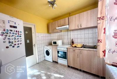 Apartament 2 camere, 70 mp, etaj 1, Str. Miron Costin, zona Garii Apartament 2 camere, 70 mp, etaj 1, Str. Miron Costin, zona Garii - 4