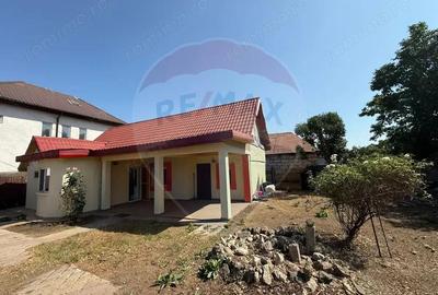 Casa de vanzare in Constanta- Soseaua din Vii - 15