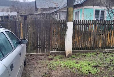 Casă cu 3 camere în Valea Cucului - 5