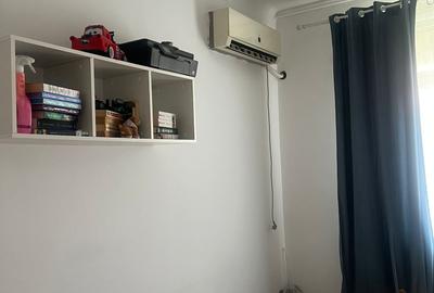 Apartament cu 2 camere decomandat în Băneasa - 9