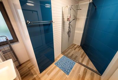 Apartament cu 2 camere decomandat în Central - 16