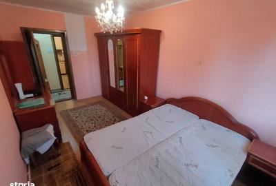 Apartament cu 3 camere decomandat, mobilat în Central - 5