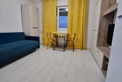 Cameră de cămin cu baie proprie,zona Bularga Sectia de Politie nr 5 - 1