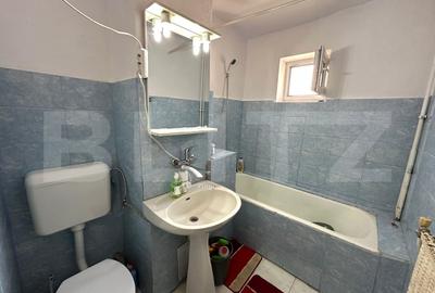 Apartament de inchiriat, cu 2 camere, zona Cetate - 8