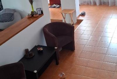 Casă și spatiu comercial - 5
