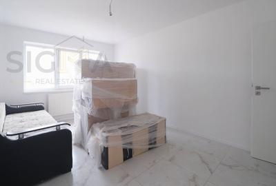 Apartament cu 2 camere, finisat, Manastur! - 2