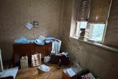 Apartament cu 2 camere decomandat în Central - 2