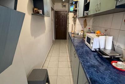 Garsonieră în Militari - 7