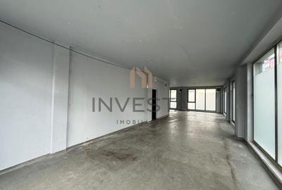 Spațiu comercial, de 89 mp, în Între Lacuri - 2