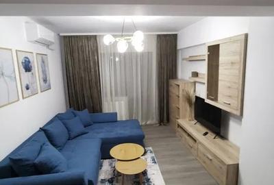 Apartament 2 camere- Prima Inchiriere+ parcare subterană,Cartierul Solar-Leonida - 2