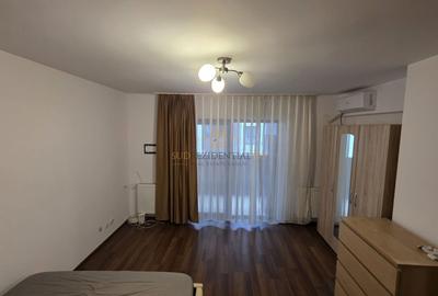 Garsonieră decomandată, disponibilă imediat–Metrou Apărătorii Patriei - 4