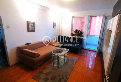 BULEVARDUL FERDINAND (COD 10)- Apartament 3 camere de vanzare - 2
