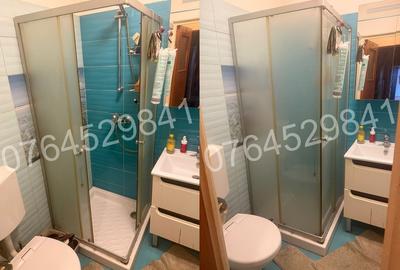 Apartament cu 4 camere decomandat în Moșilor - 12