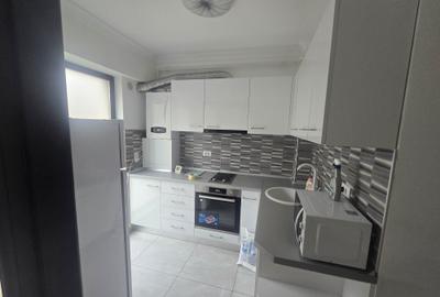 Apartament cu 2 camere decomandat în Central - 6