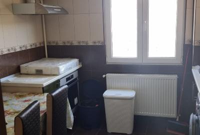 Apartament cu 2 camere semidecomandat în Calea Caransebeșului - 7